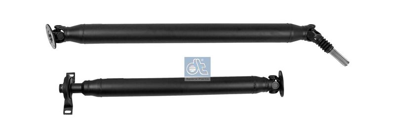 Product Kardānvārpsta, Galvenais pārvads DT Spare Parts 4.66779 Image
