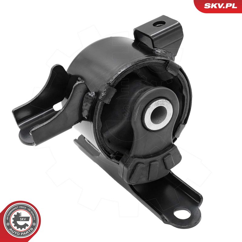 Kinnitus, automaatkäigukast, ESEN SKV 75SKV834