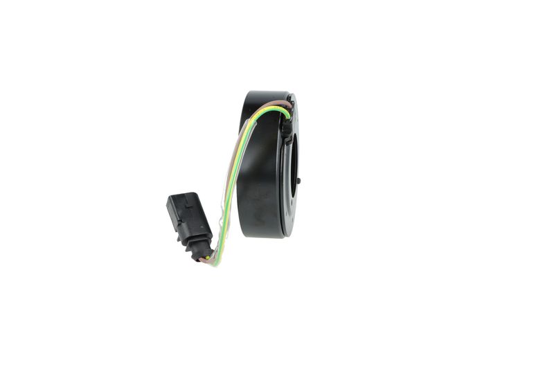 Pool, magnetsidur (kompressor), NRF 38484