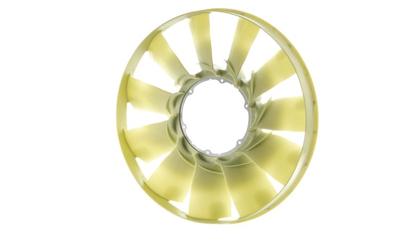 Product Image - Koelventilatorwiel - CFF558000P - MAHLE