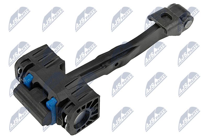 Uksekinnitus, NTY EZC-WW-332