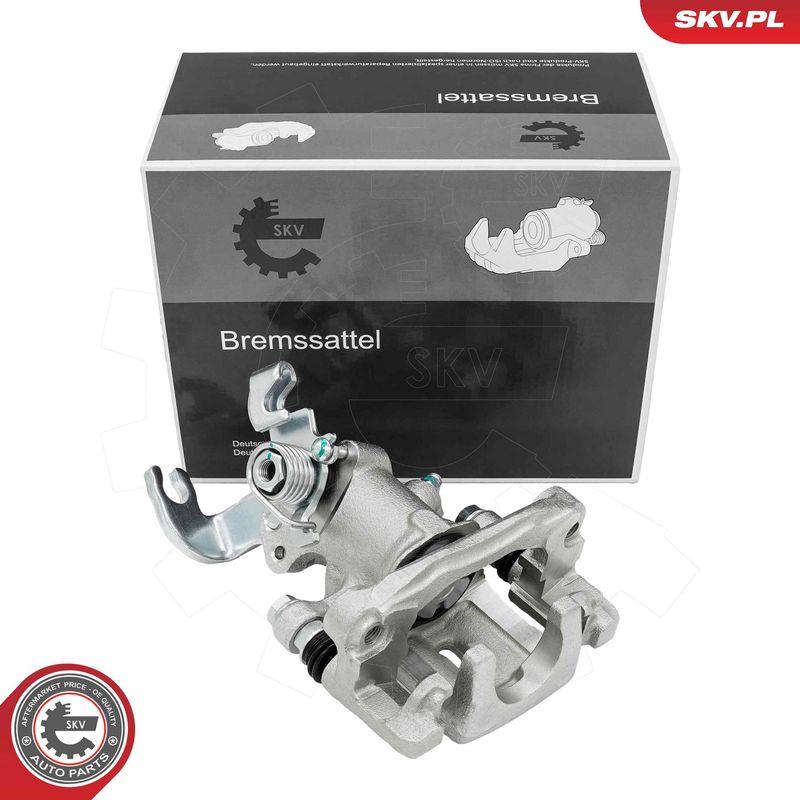 Pidurisadul, ESEN SKV 90SKV054