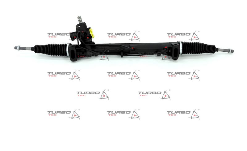 TURBO-TEC Vairo pavara