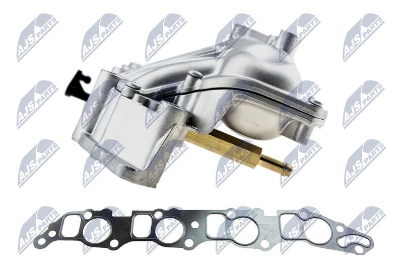 NTY BKS-PL-000 Intake Manifold Module