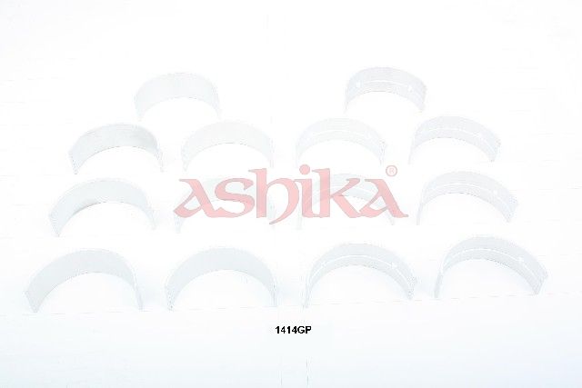 ASHIKA Alkūninio veleno indėklų komplektas