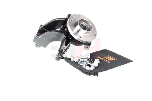 Käändmik, rattakinnitus, GH GH-283770H