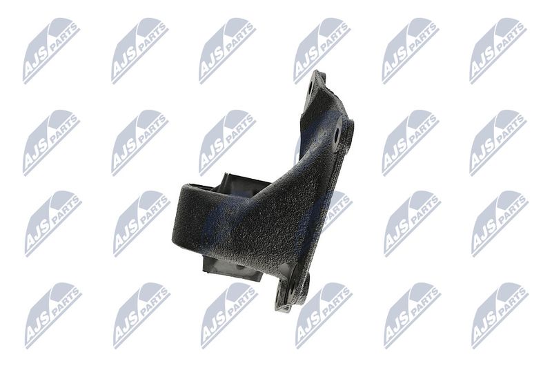 Paigutus, Mootor, NTY ZPS-CH-004