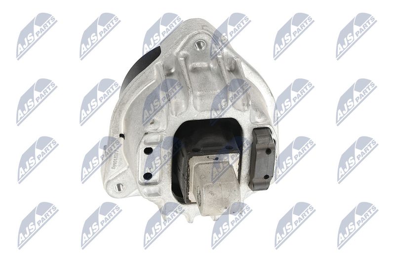 Paigutus, Mootor, NTY ZPS-BM-048