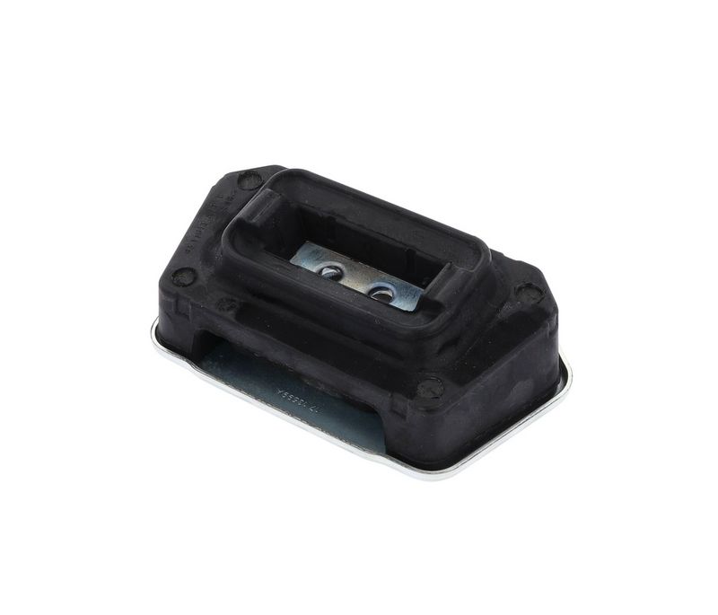 CORTECO Montavimas, neautomatinė transmisija