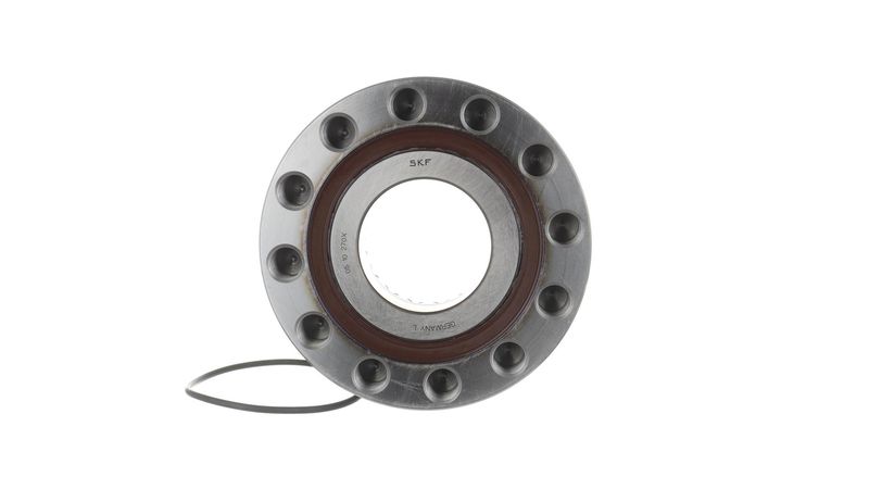 Rattalaagrikomplekt, SKF VKBA 5410