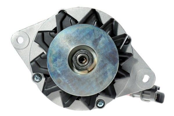 HELLA 8EL 011 711-791 Alternator