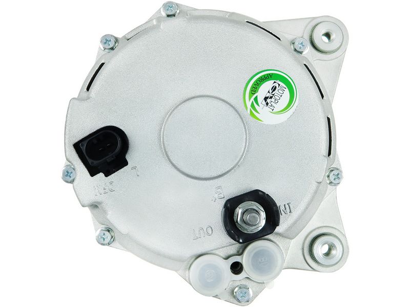 AS-PL A2094S Alternator