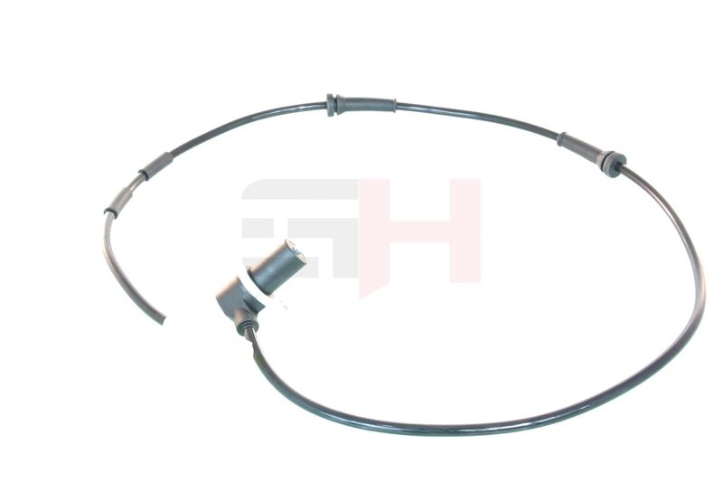 GH GH-712301V Датчик, кількість обертів колеса