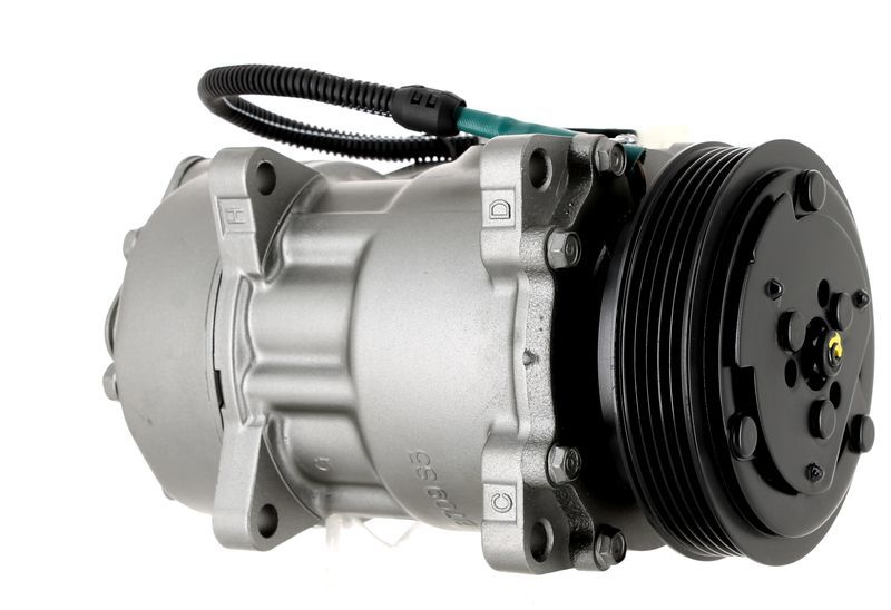 CEVAM 8600033 Compressor, air conditioning