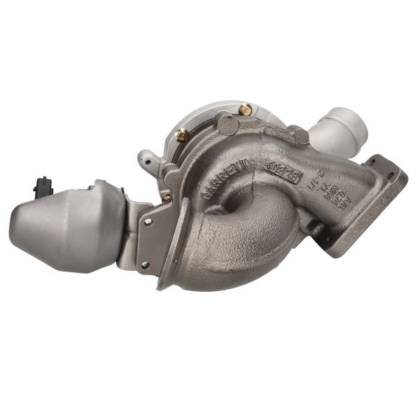 OE-TurboPower IT-806850 Charger, charging (supercharged/turbocharged)
