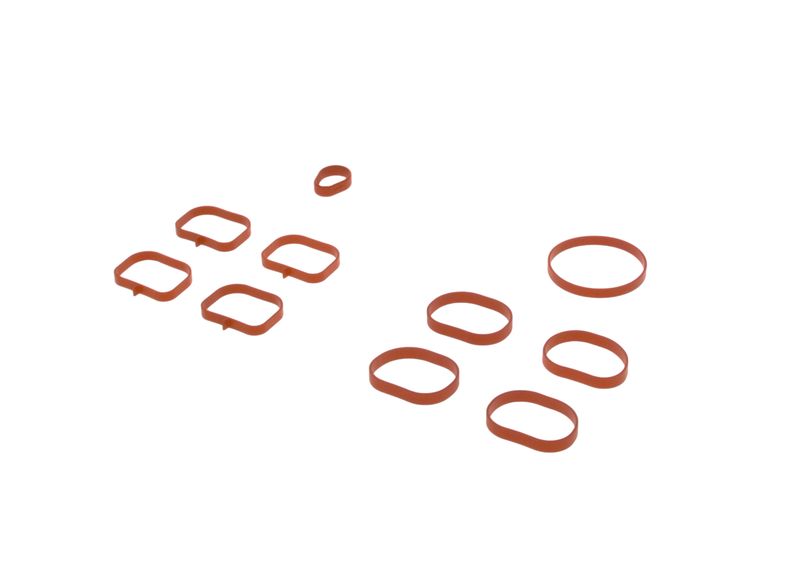 BOSCH F01C600011 Gasket Set