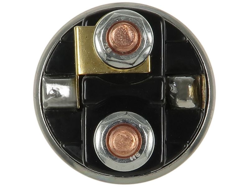 AS-PL SS5122 Solenoid Switch, starter