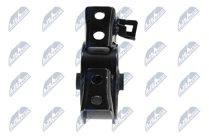 Paigutus, Mootor, NTY ZPS-NS-069