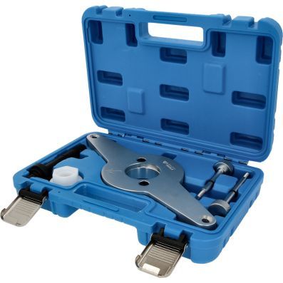 KS TOOLS BT591960 Holding Tool Set, Crankshaft