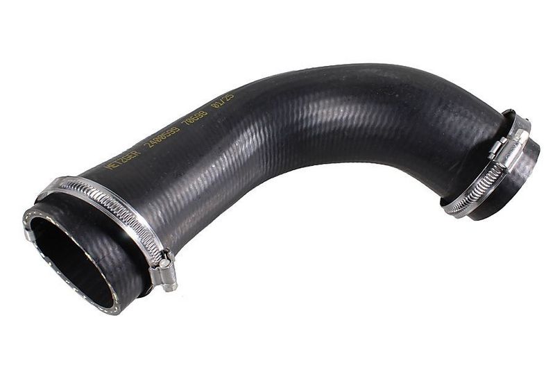 METZGER AUTOTEILE 2400599 - Turbinos oro žarna