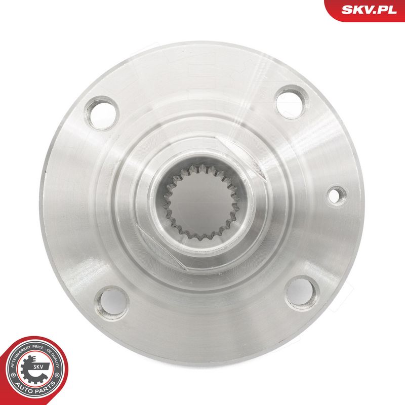 Rattarumm, ESEN SKV 29SKV653