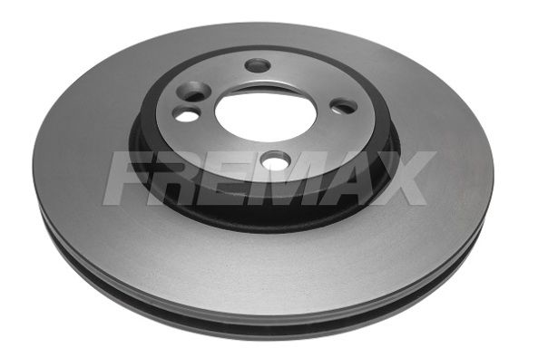 FREMAX BD-8570 Brake Disc
