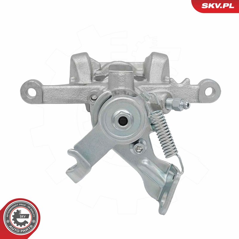 Pidurisadul, ESEN SKV 78SKV233