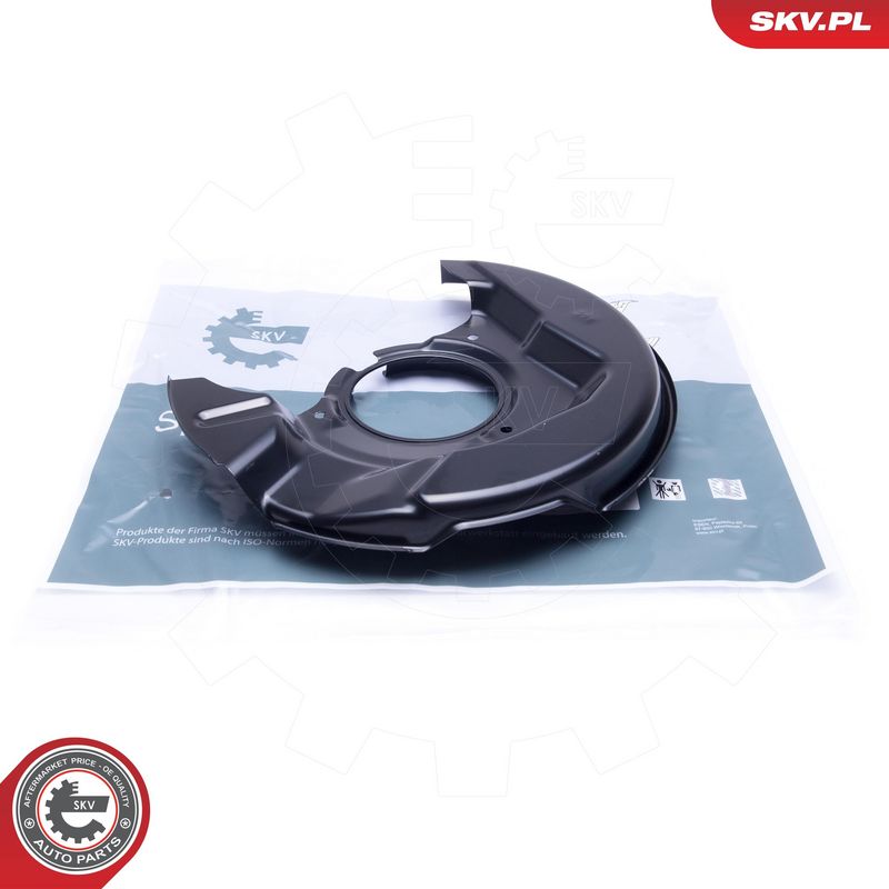 Plekk, piduriketas, ESEN SKV 57SKV148