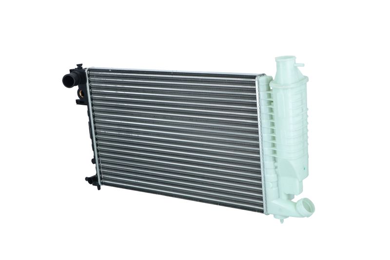 Radiaator, mootorijahutus, NRF 58923
