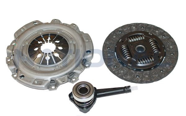 National CK9835-21