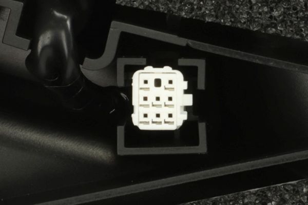 BLIC 5402-04-9221321P Exterior Mirror
