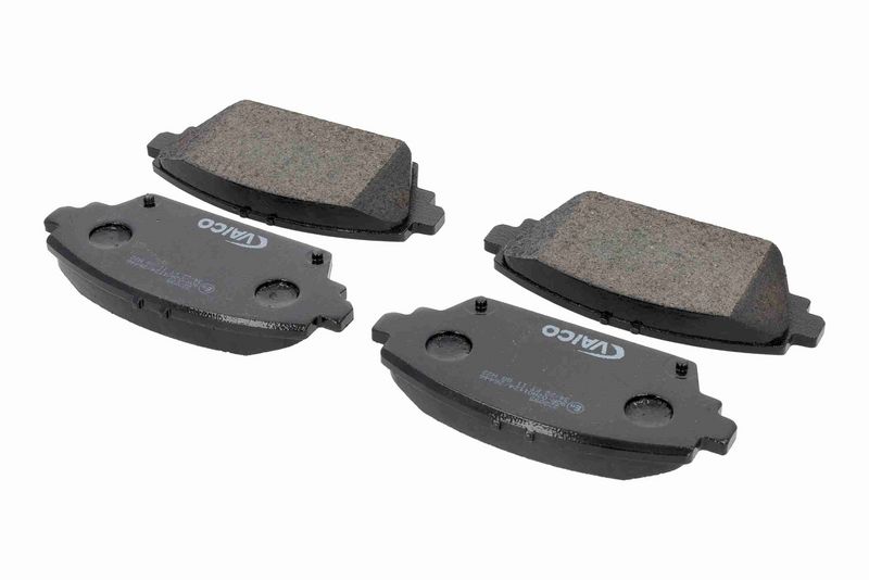 ACKOJA A38-0053 Brake Pad Set, disc brake
