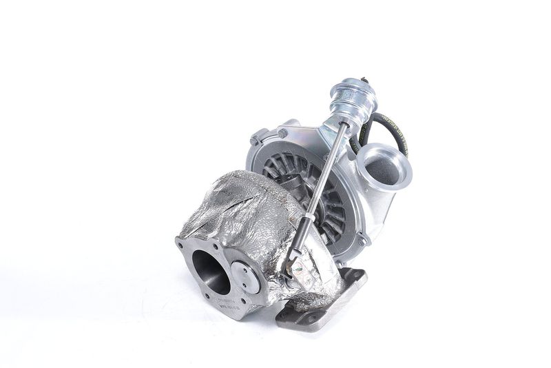 Compresor,sistem de supraalimentare T916154 BTS Turbo