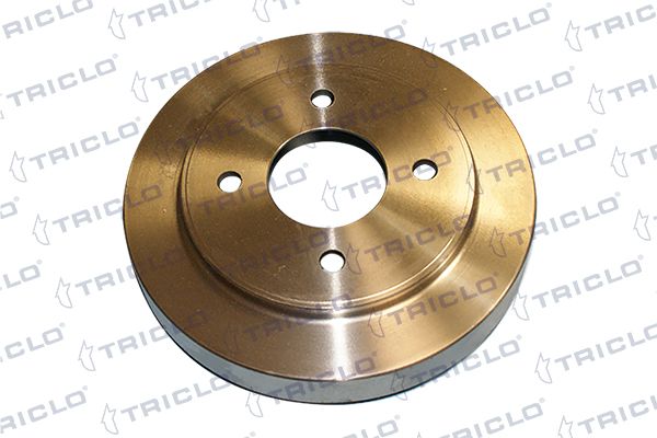 спирачен барабан TRICLO
