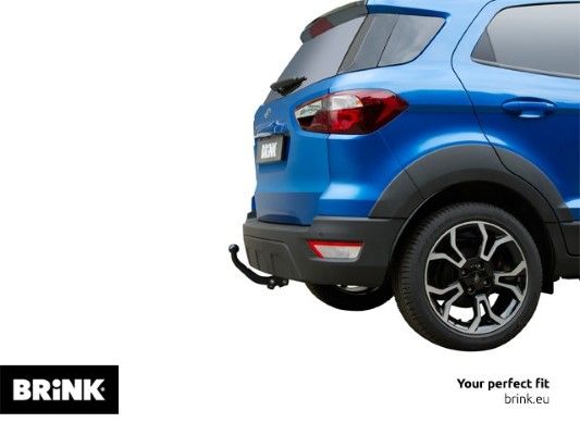 Haakeseade, BRINK 657900