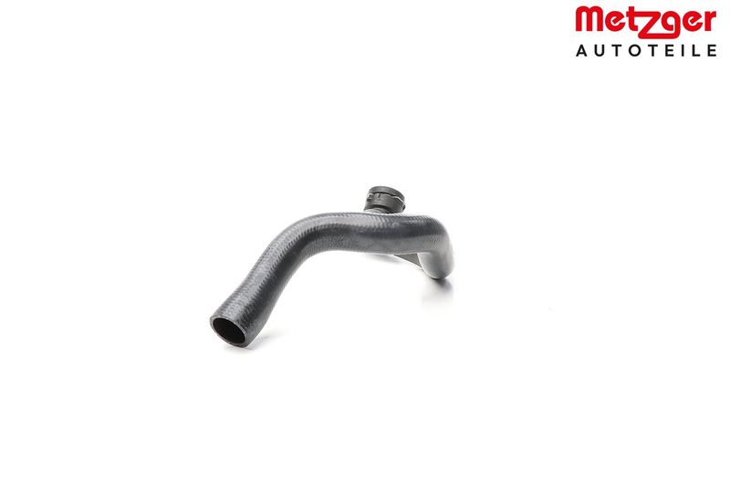 METZGER AUTOTEILE 2420757 Radiator Hose