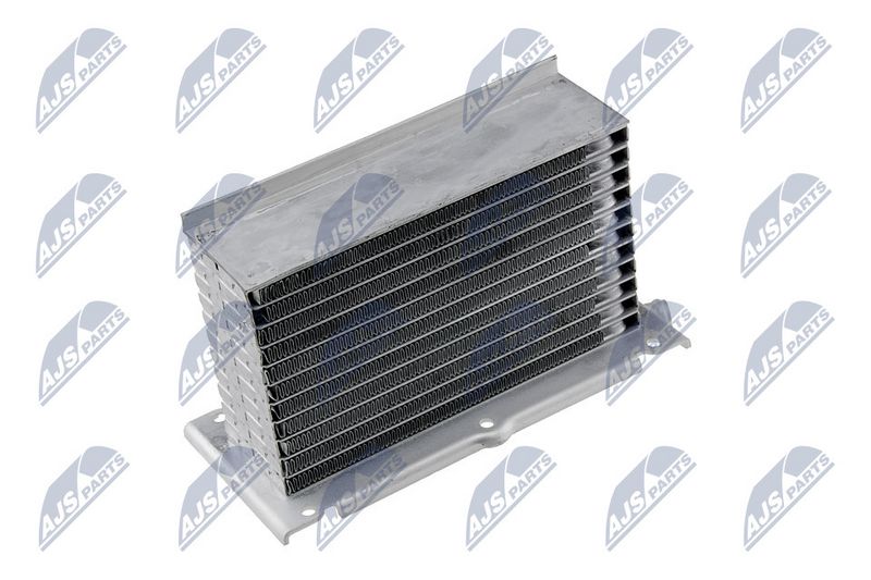 NTY CCL-AU-013 Charge Air Cooler