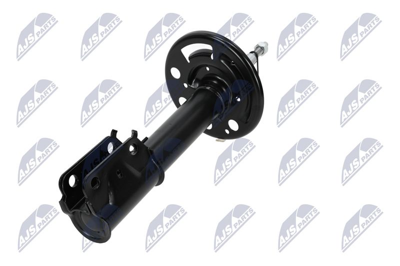 Amort, NTY A-FR-047