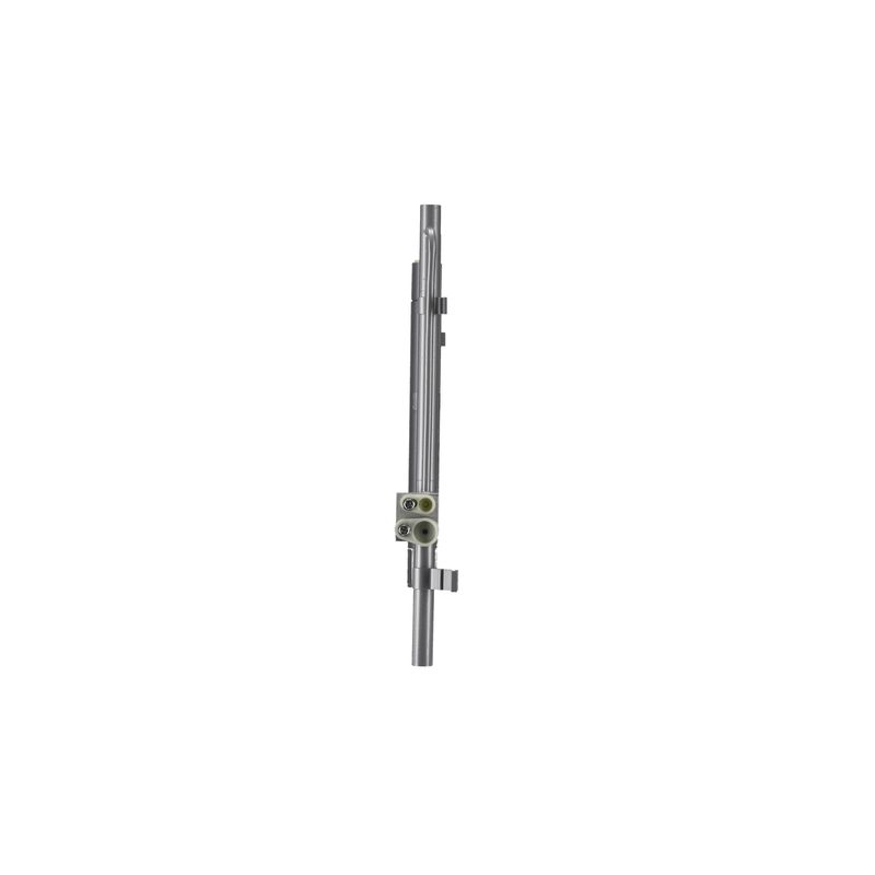 NISSENS 941028 Condenser, air conditioning