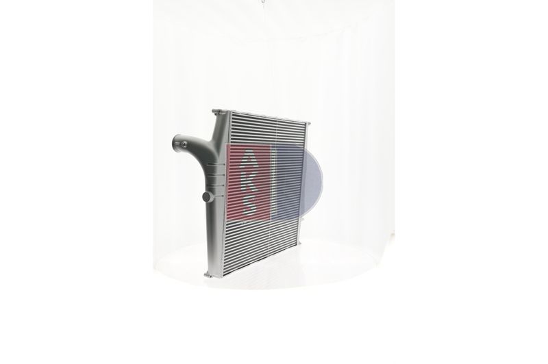 Chladič turba 287070N