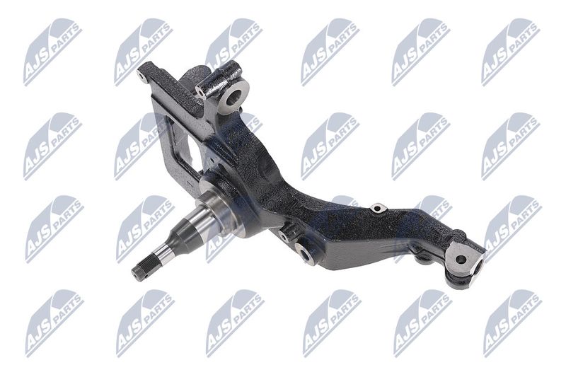 Käändmik, rattakinnitus, NTY ZZP-FR-040