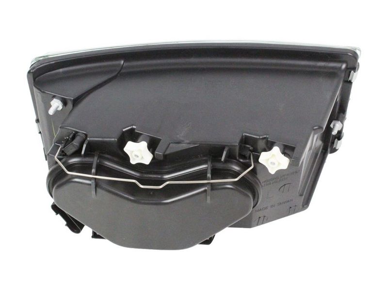 ABAKUS 663-1105L-LD-EM Headlight