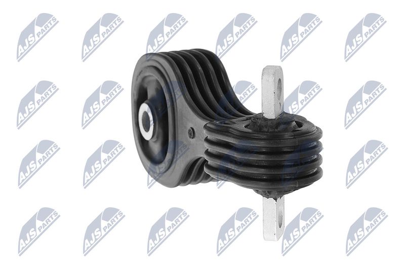 Paigutus, Mootor, NTY ZPS-HD-137