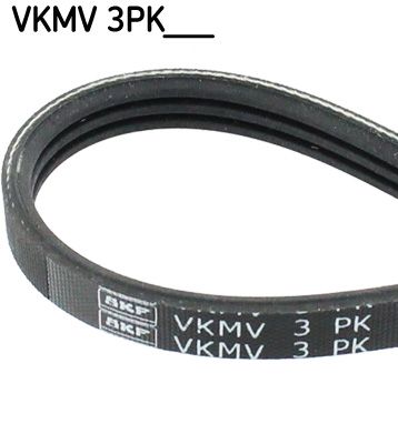 Поліклиновий ремінь, Skf VKMV3PK915