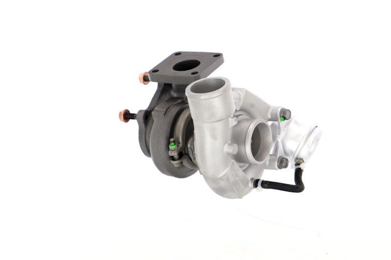 REMANTE 003-001-002269R Charger, charging (supercharged/turbocharged)
