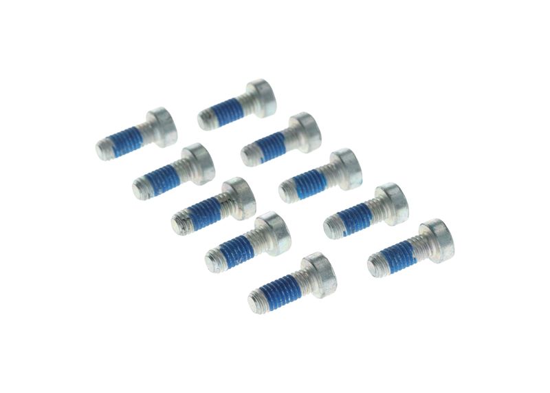 Surub 2 914 558 156 BOSCH
