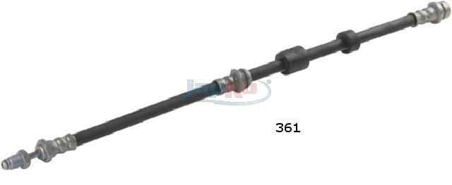 Kinnitus, Pidurivoolik,...