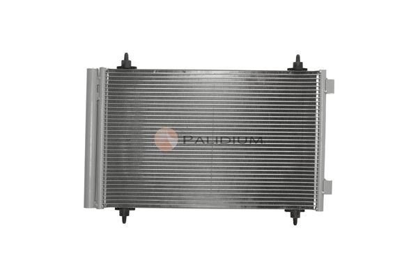 ASHUKI by Palidium kondenzátor, klíma PAL12-0032