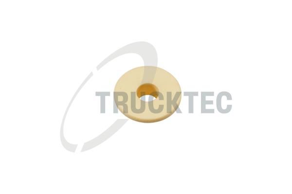 TRUCKTEC AUTOMOTIVE 04.63.009 - Bush, driver cab suspension