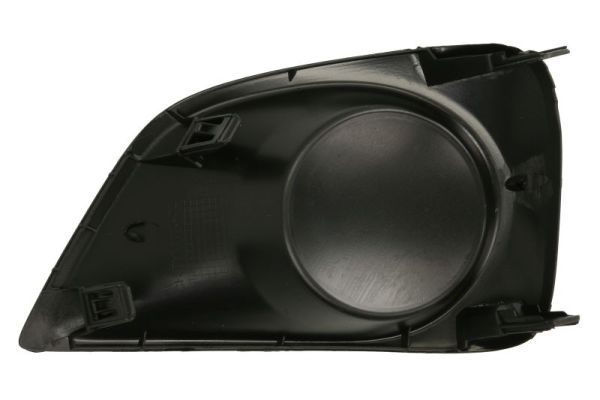 BLIC 6502-07-8157917P Ventilation Grilles, bumper